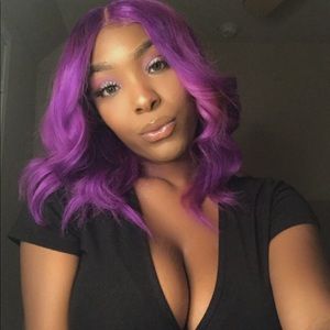 Meet your Posher, Kiara